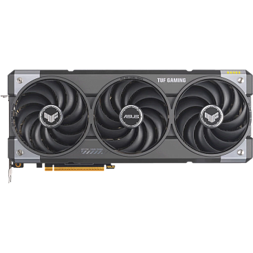 Видеокарта AMD Radeon RX 9070 XT ASUS OC 16Gb (TUF-RX9070XT-O16G-GAMING)