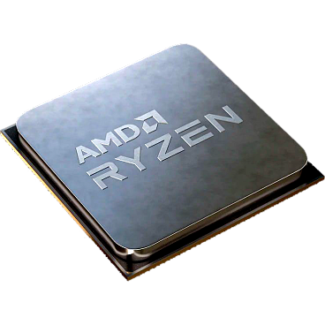 Процессор AMD Ryzen 5 5600 OEM
