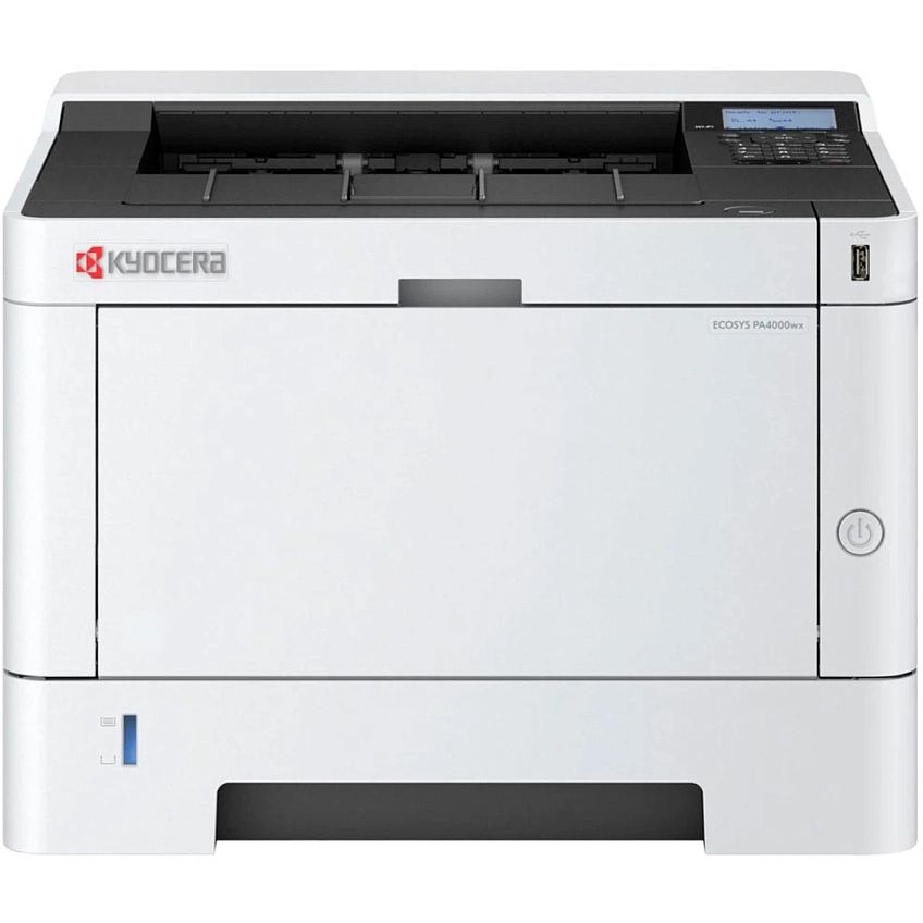 Принтер Kyocera Ecosys PA4000wx - фото 1