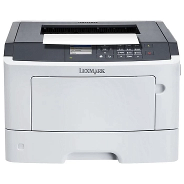 Принтер Lexmark MS517dn