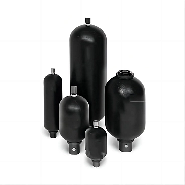 Сменный баллон для гидроаккумулятора Hydac Blase100L*M50x1,5/VG5NBR20/P460