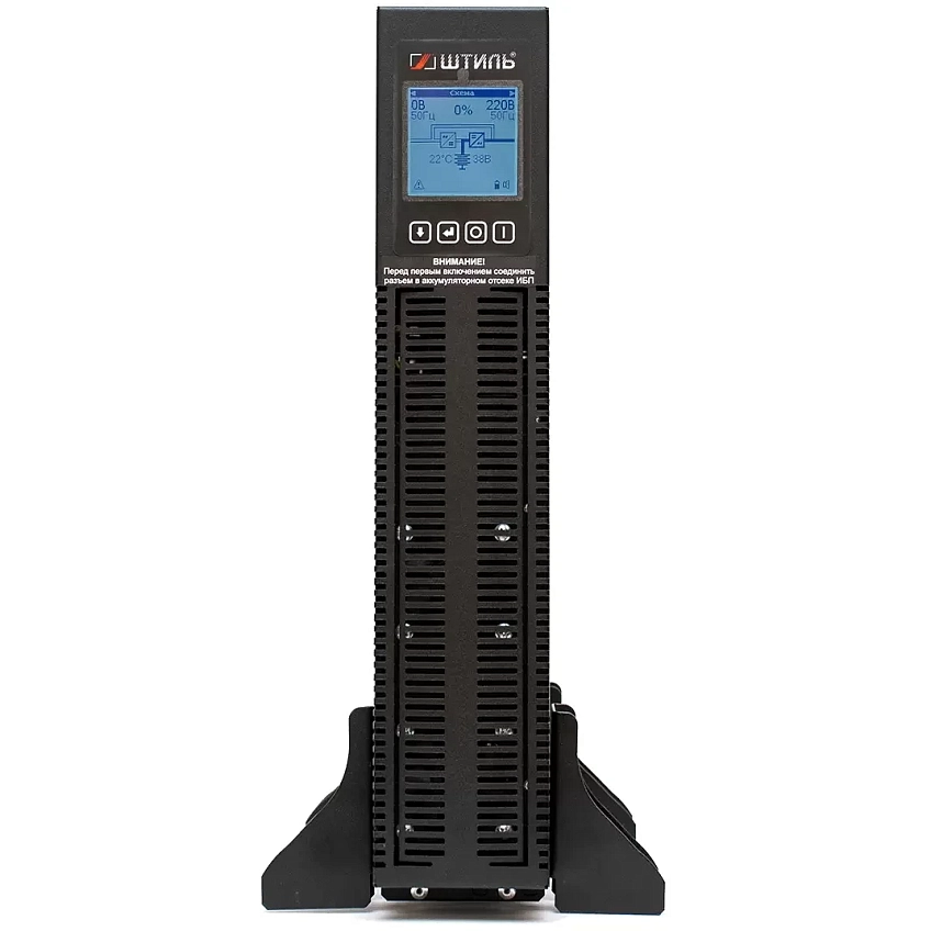 ИБП Штиль STR1102SL - фото 4