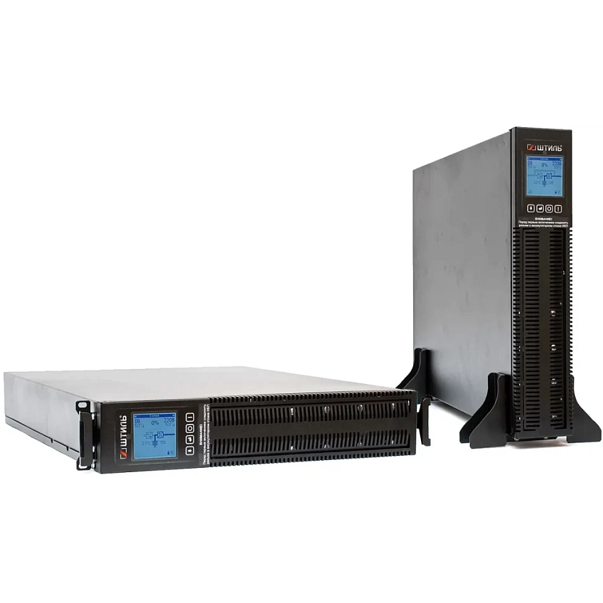 ИБП Штиль STR1102SL - фото 8