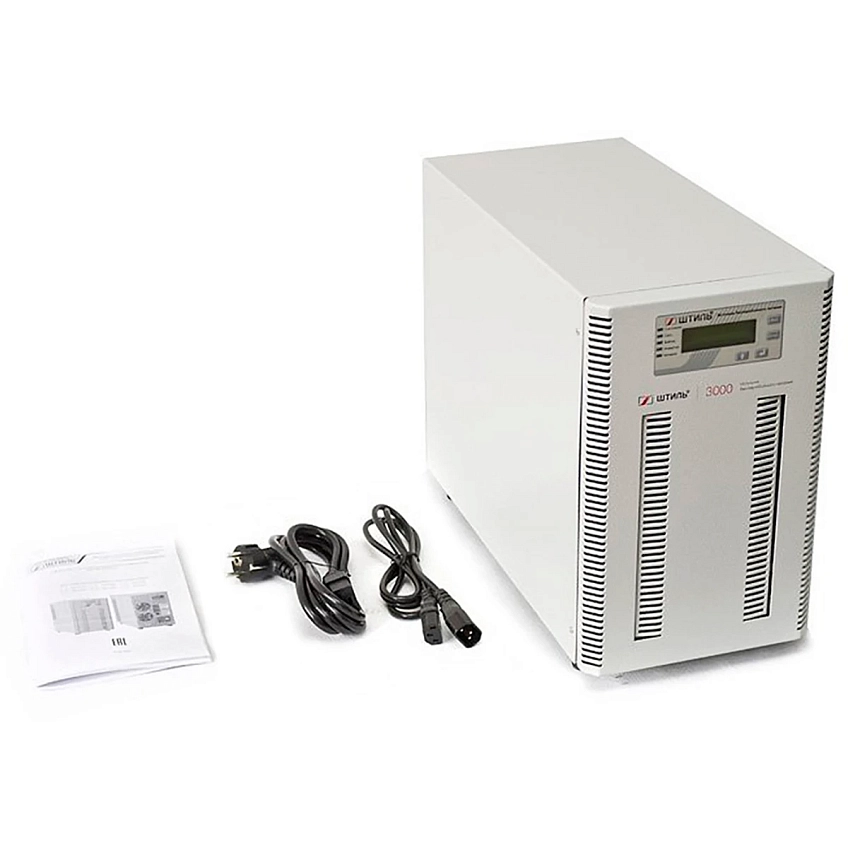 ИБП Штиль ST1103L - фото 5