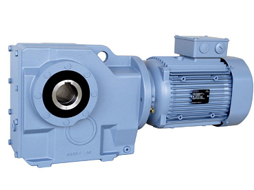 Конический редуктор KEB COMBIGEAR K