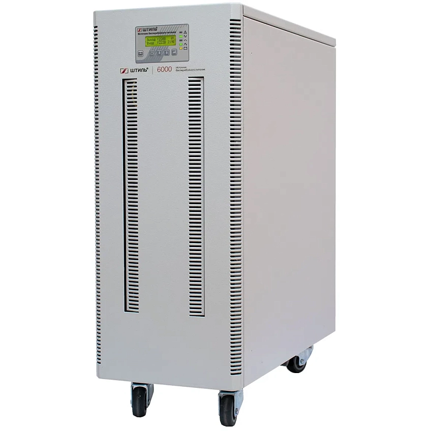 ИБП Штиль ST1106SL - фото 3