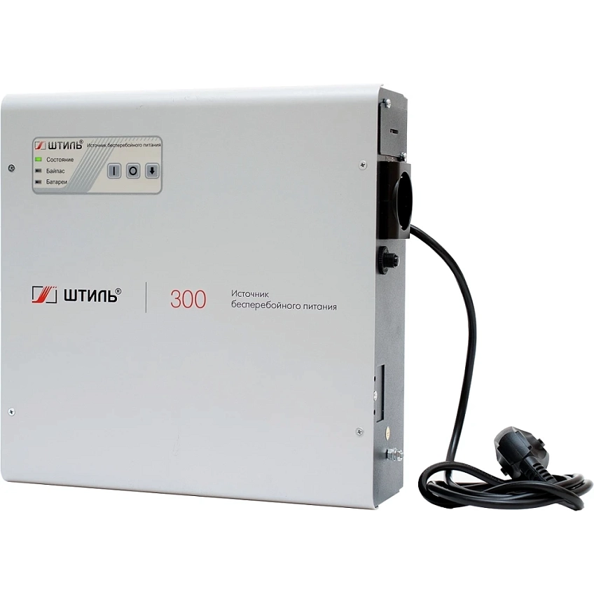 ИБП Штиль SW300SL - фото 3