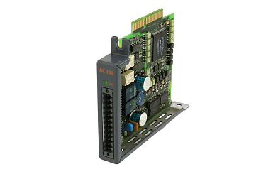 Модуль B&R 8AC130.60-1