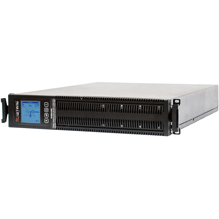 ИБП Штиль STR1102SL - фото 6