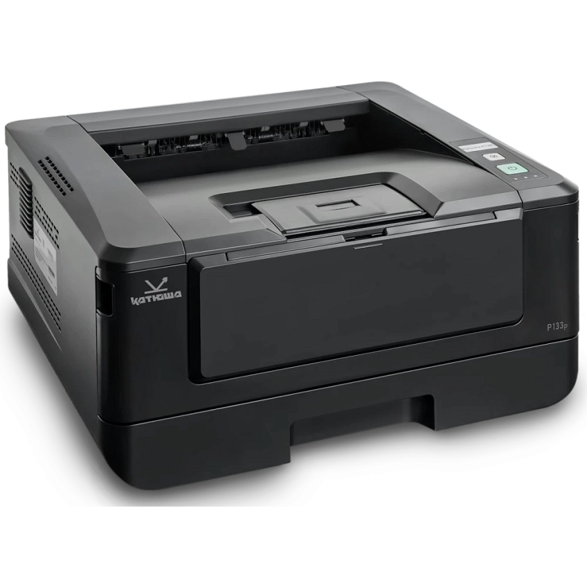 Принтер Катюша P133 (1Gb) - фото 1