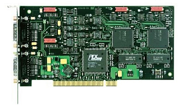 Плата интерфейса Heidenhain 337481-01