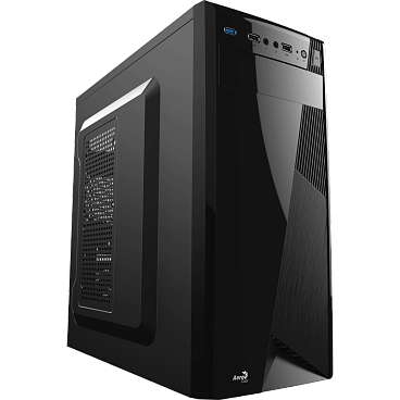 Корпус AeroCool Cs-1101 Black
