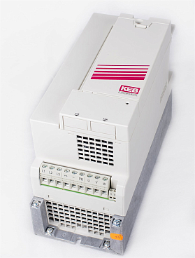 Модуль источника питания KEB COMBIVERT R5