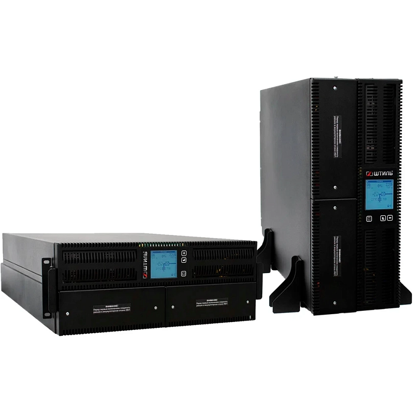 ИБП Штиль STR1106SL - фото 1