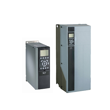Частотный преобразователь Danfoss FC-102P37KT4E20H1XGXXXXSXXXXAXBPCXXXXD0 134H2360
