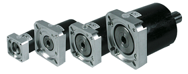 Планетарный редуктор KEB SERVOGEAR AL