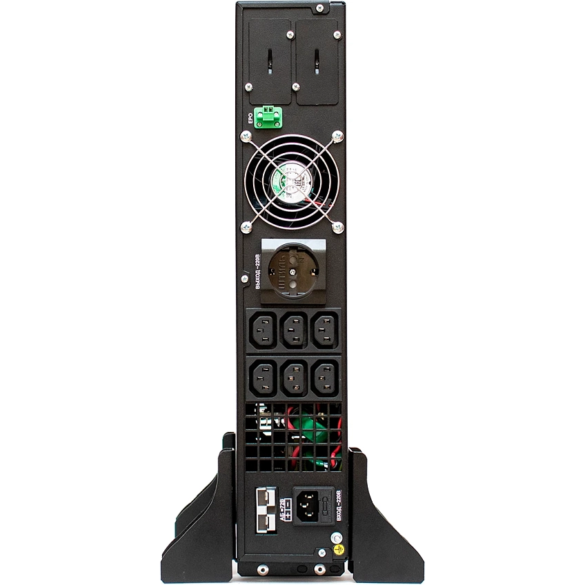 ИБП Штиль STR1101L - фото 2