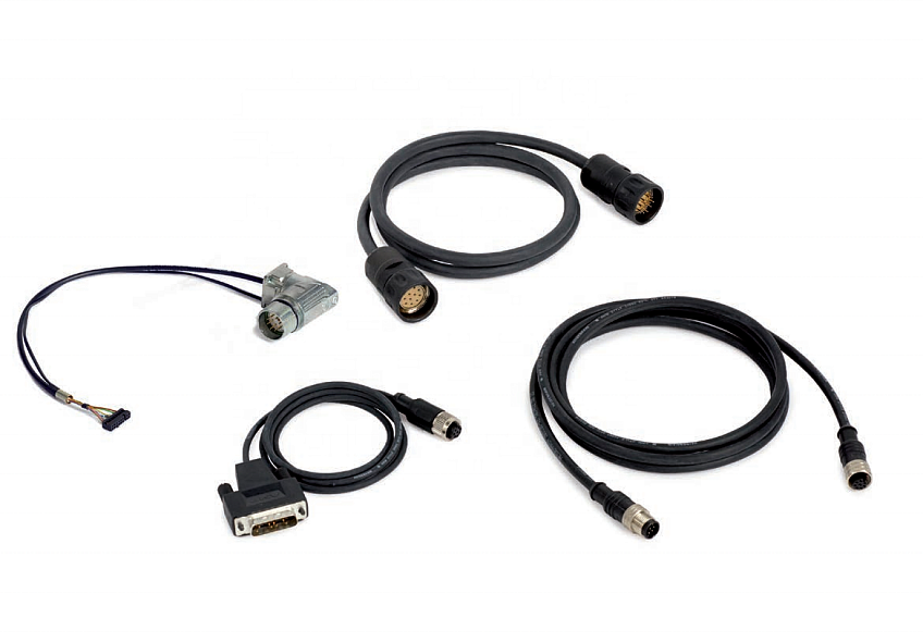 Кабель Heidenhain 309778-10 - фото 1