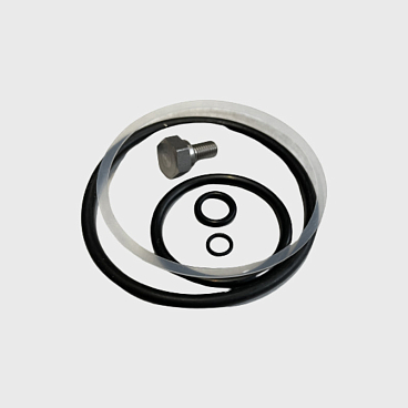 Ремкомплект Hydac Dichtsatz 2.2_250_NBR/CF / SEAL KIT 2.2_250_NBR/CF