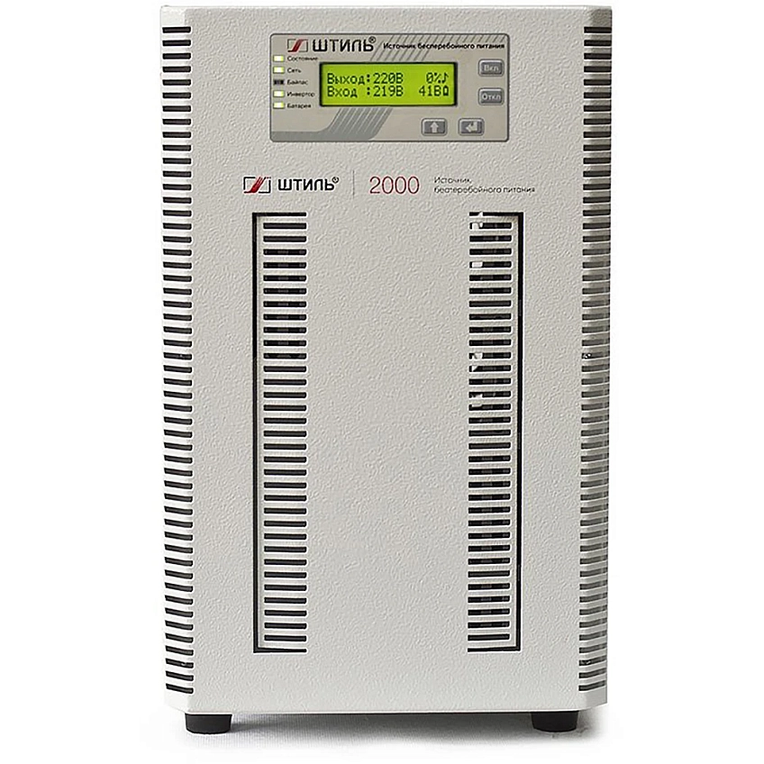 ИБП Штиль ST1102L - фото 2