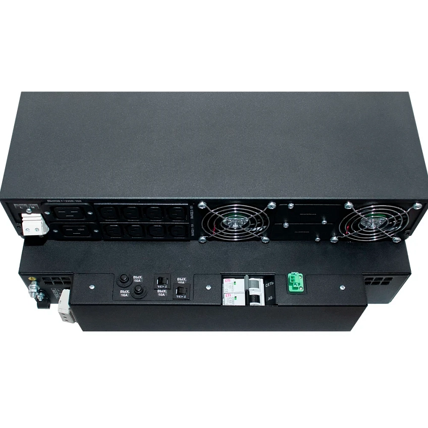 ИБП Штиль STR1106SL - фото 8