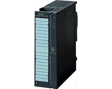 6AG1331-7TB00-7AB0 SIPLUS Ex модули ввода аналоговых сигналов с поддержкой протокола HART