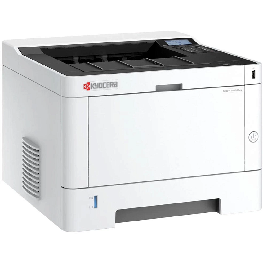 Принтер Kyocera Ecosys PA4000wx - фото 2