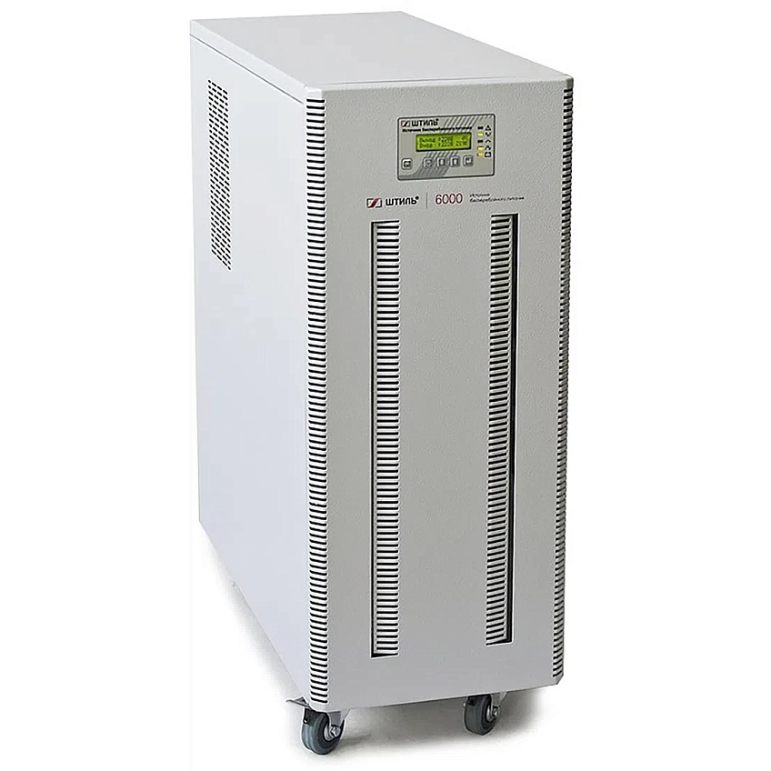 ИБП Штиль ST1106SL - фото 1