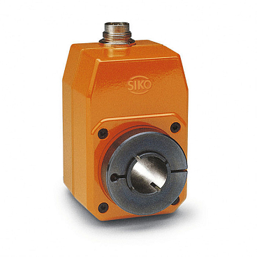 Энкодер Siko IG07-4181 ABO-1024-LD