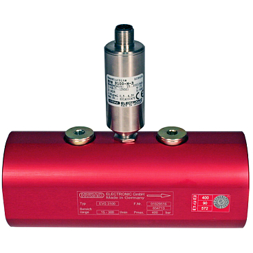 Датчик Hydac EVS 3116-A-0300