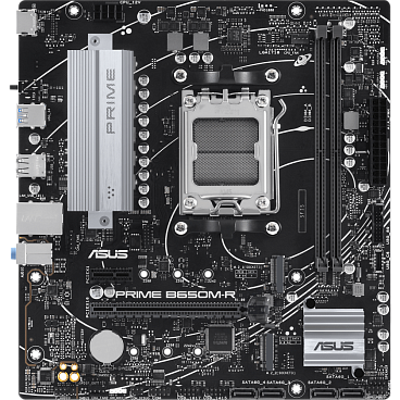 Материнская плата ASUS PRIME B650M-R
