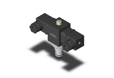 Датчик перепада давления Hydac VD 5 LZ.1
