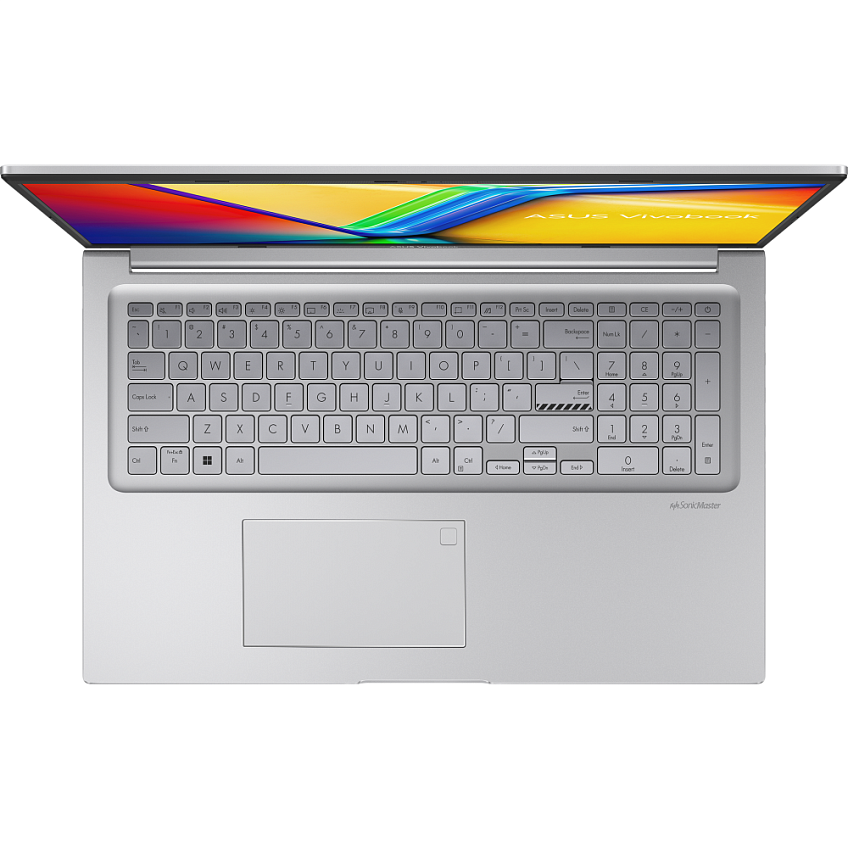 Ноутбук ASUS X1704VA Vivobook 17 (AU398) - фото 9