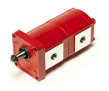 Насос Hydac PGE104-315/160-RBQ1/1-N-3900